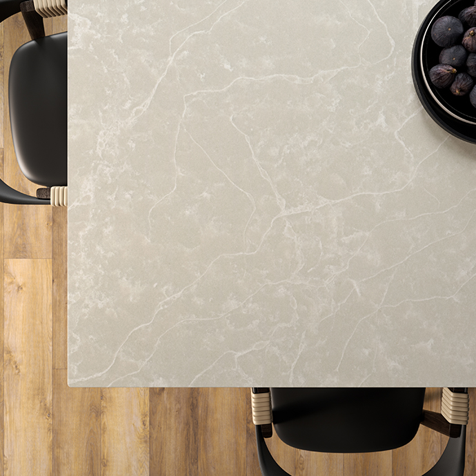 LG VIATERA SABBIA QUARTZ