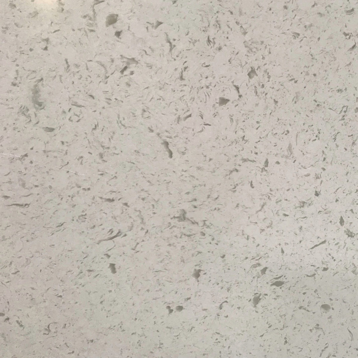 PEARL WHITE QUANTUM QUARTZ