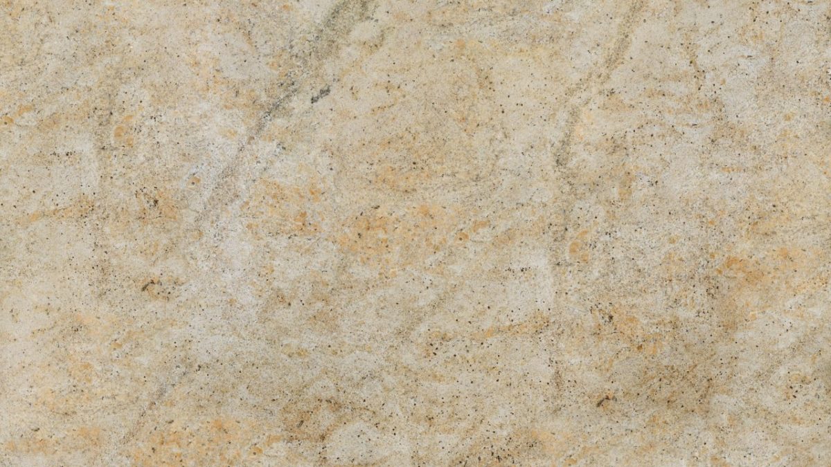 Ivory Gold Granite Full Slab