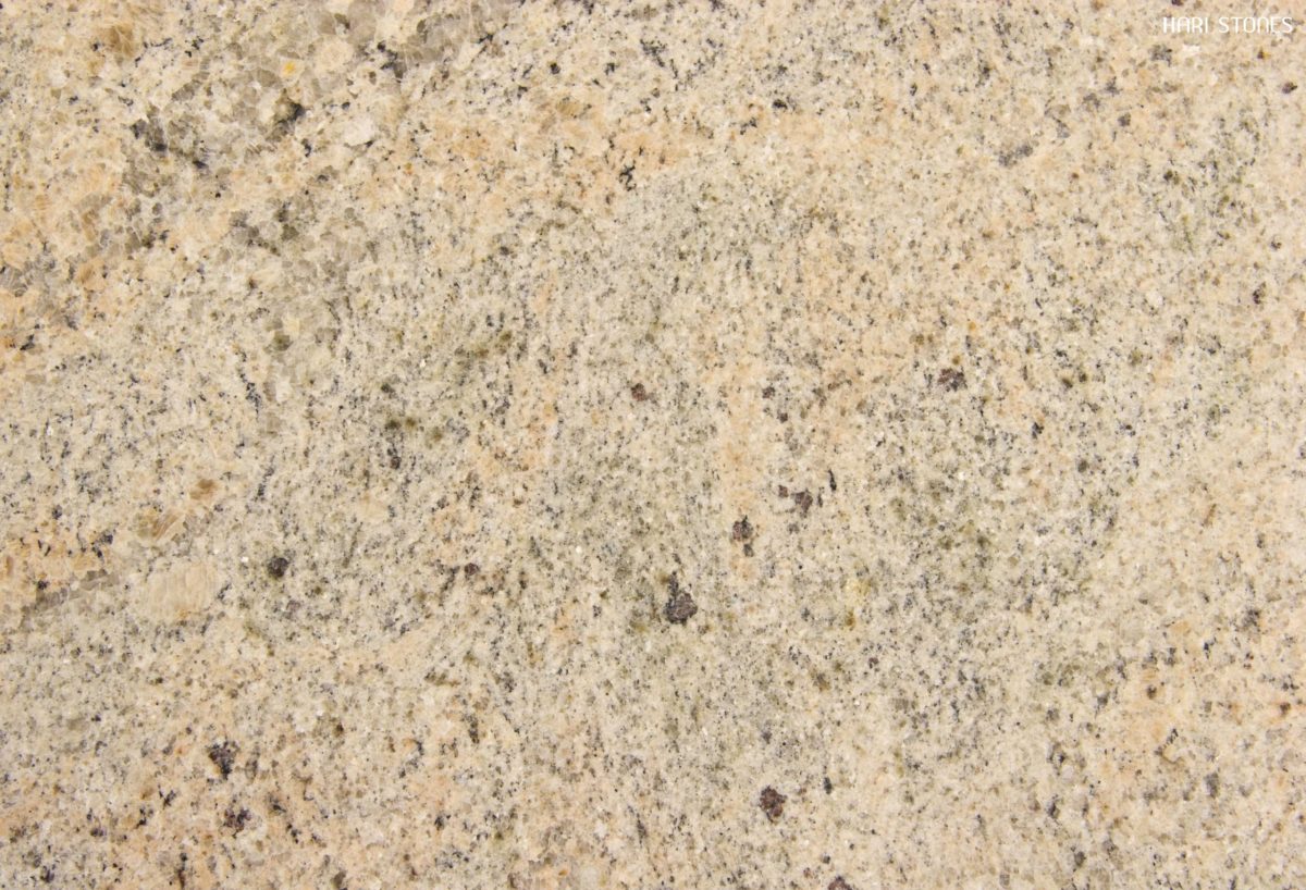 Kashmir Cream Granite Full Slab