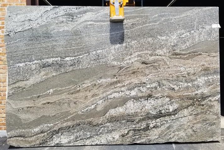 Sucuri Brown Granite Full Slab