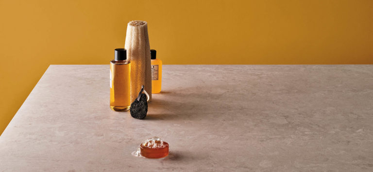 CAESARSTONE TOPUS CONCRETE QUARTZ