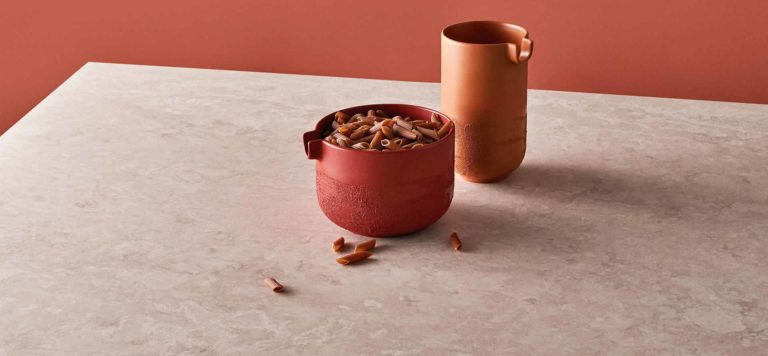 CAESARSTONE TOPUS CONCRETE QUARTZ