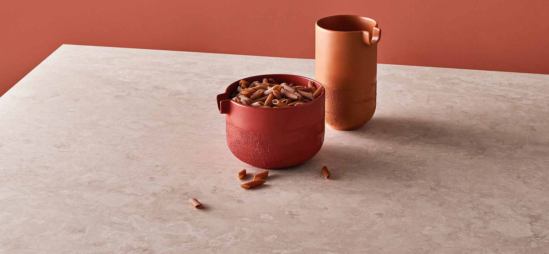 CAESARSTONE TOPUS CONCRETE QUARTZ