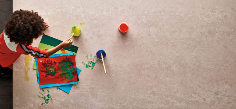 CAESARSTONE TOPUS CONCRETE QUARTZ