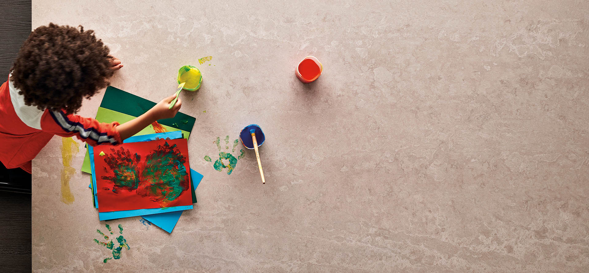 CAESARSTONE TOPUS CONCRETE QUARTZ