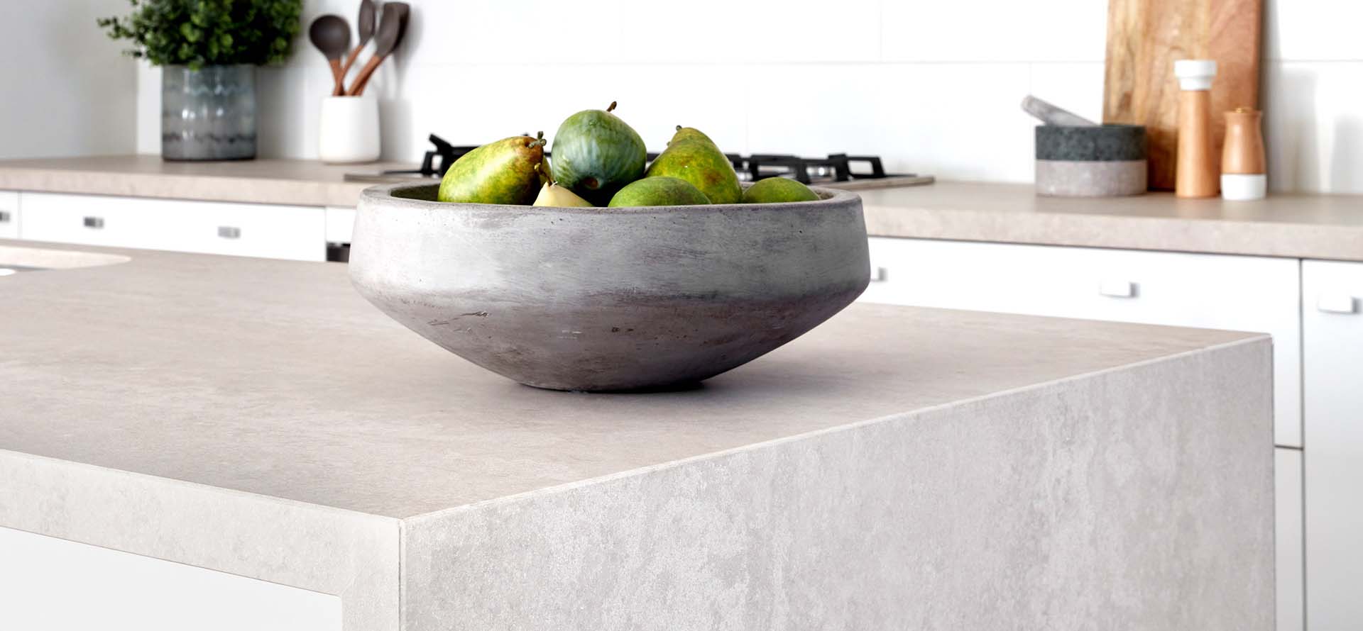Topus Concrete Caesarstone Quartz