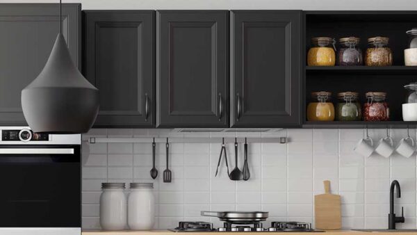 What Are the Most Durable & Affordable Kitchen Cabinets?