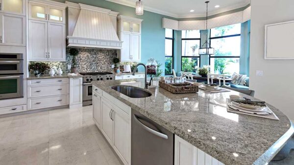 Can Granite Countertops Be Painted?