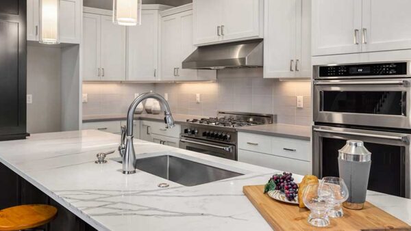 How to Choose the Right Kitchen Countertop for Your Home?