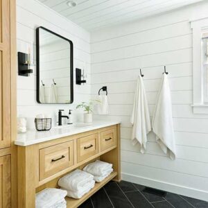 4 Bathroom Vanity Ideas for Remodeling