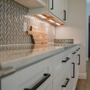 kitchen backsplash