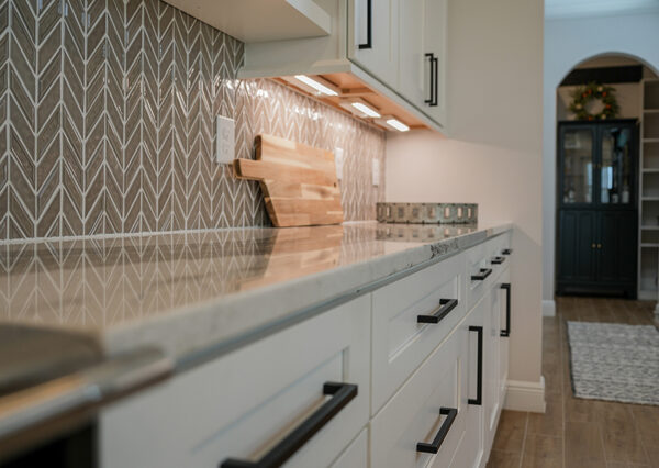 kitchen backsplash