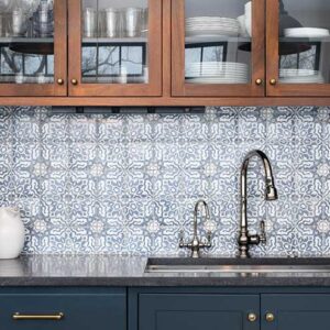 backsplash