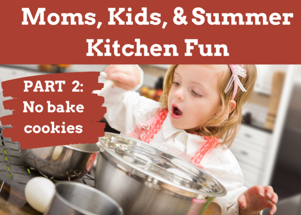 Moms, Kids, & Summer Fun Pt 2