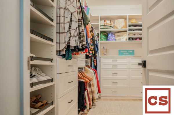 The Art of Maximizing Small Kitchen Spaces with Custom Closets