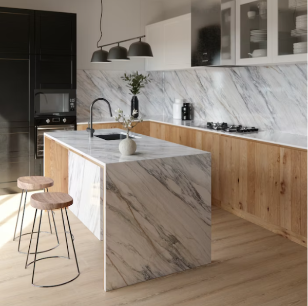 Dekton Countertops- Worth The Hype?