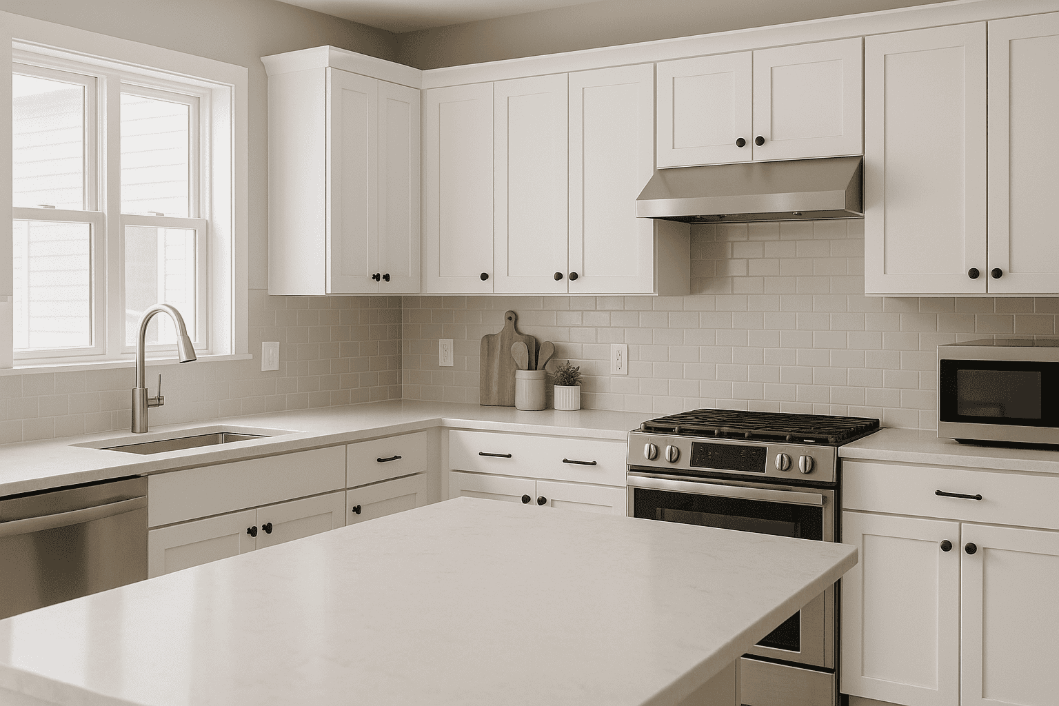 How to Plan a Kitchen Remodel Without Going Over Budget: The Ultimate Cost Guide