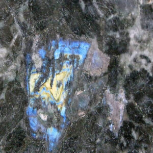 Volga Blue Granite