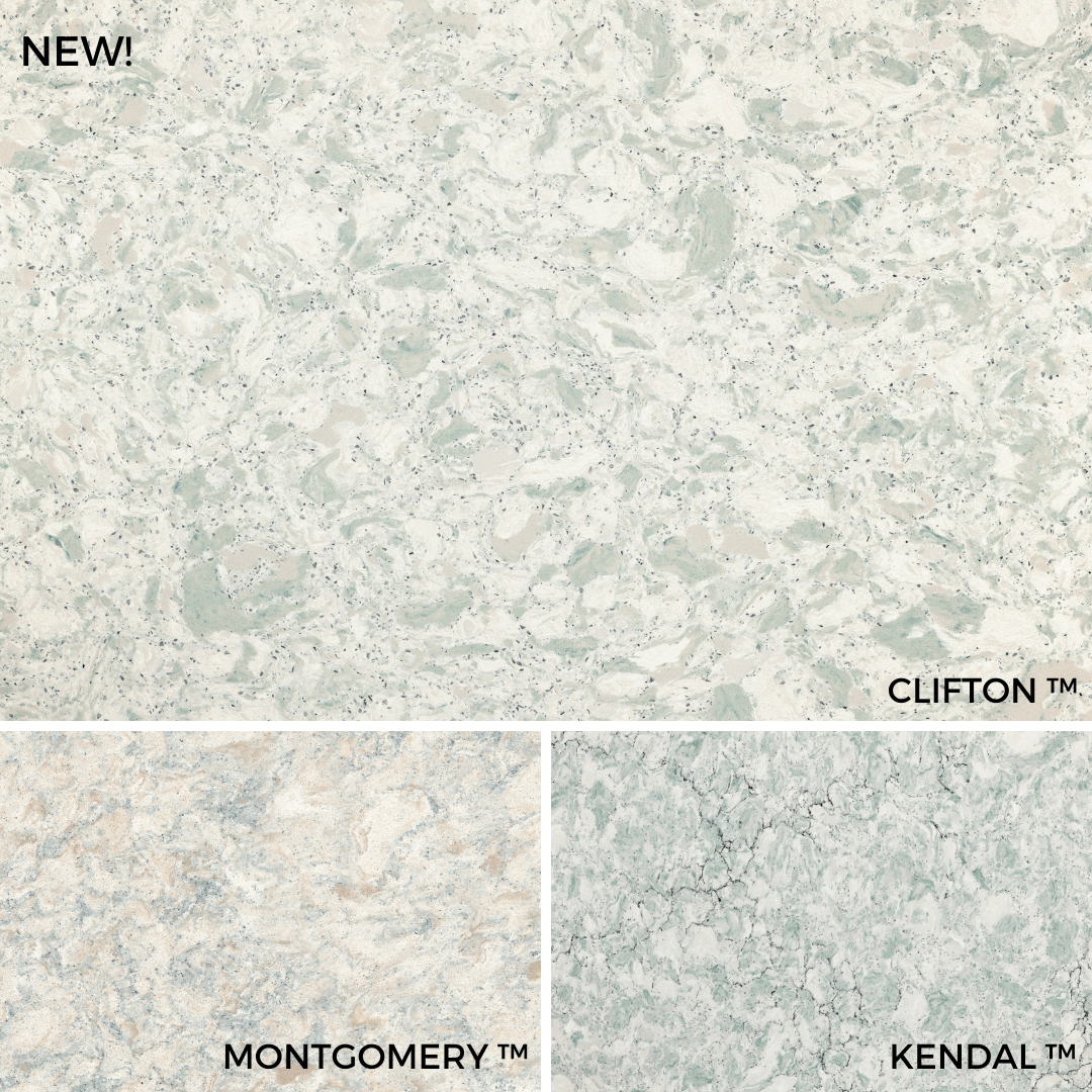 Clifton Cambria Quartz - Image 6
