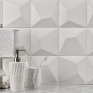 Powder Boutique Chic Anthology Tile