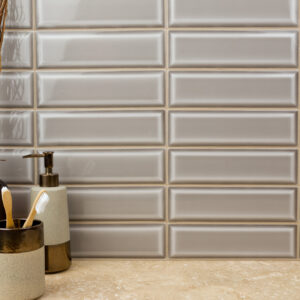 Fossil Boutique Sleek Anthology Tile