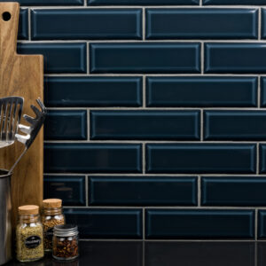 Indigo Boutique Sleek Anthology Tile