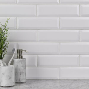 Salt Matte Boutique Sleek Anthology Tile