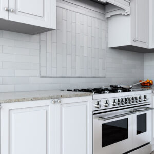 Carrara Pencil Casablanca Anthology Tile