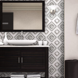 Central Square Casablanca Anthology Tile