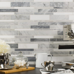Gallerie 38 Casablanca Anthology Tile