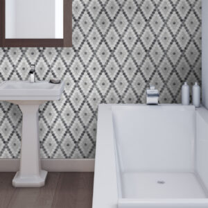 Kasbah Casablanca Anthology Tile