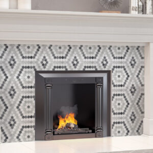 Marrakesh Casablanca Anthology Tile