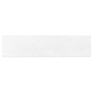 Royal White 3X12 Casablanca Anthology Tile