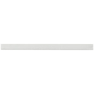 Royal White Pencil Casablanca Anthology Tile