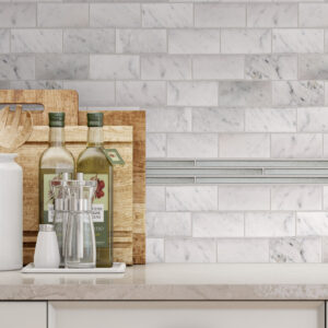 Villa Casablanca Anthology Tile