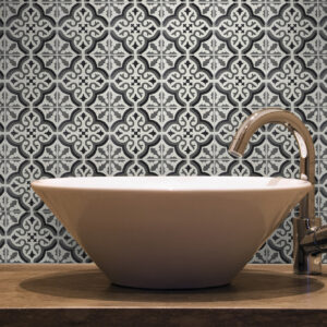 Nouveau Charisma Anthology Tile