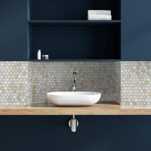 Tuscan Sun Chic Anthology Tile