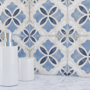 Valencia Charisma Anthology Tile