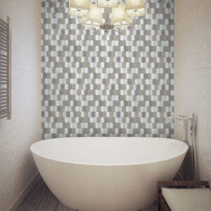Prarie Courtyard Anthology Tile