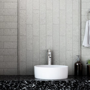 Shadow Pencil Courtyard Anthology Tile