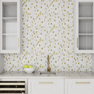 Bravado Gold Dazzle Anthology Tile