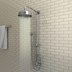 Bamboo 2X6 Essentials Anthology Tile