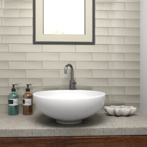 Bamboo 3X12 Essentials Anthology Tile
