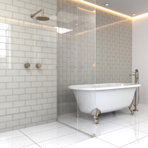 Bamboo 4X8 Essentials Anthology Tile