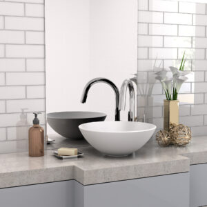 Silk 2X6 Essentials Anthology Tile