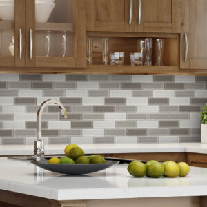 Melange Cottage Euphoria Anthology Tile