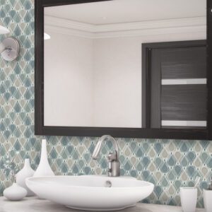 Mystic Rain Euphoria Anthology Tile