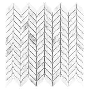 Carrara Willow Fabrique & Nature Anthology Tile