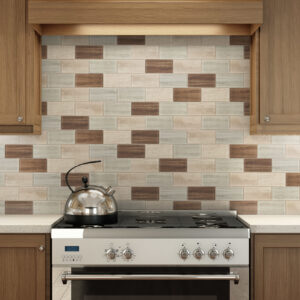 Wonderwood Subway Fabrique & Nature Anthology Tile